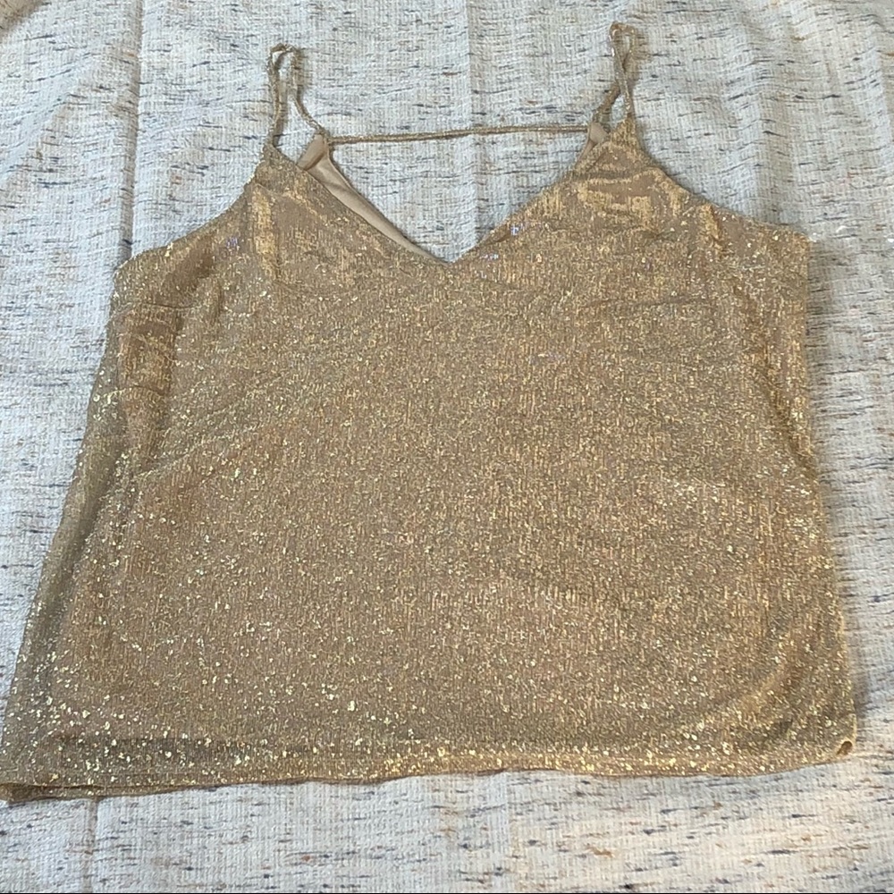 Gypsies&moondust Gold MSRP $39